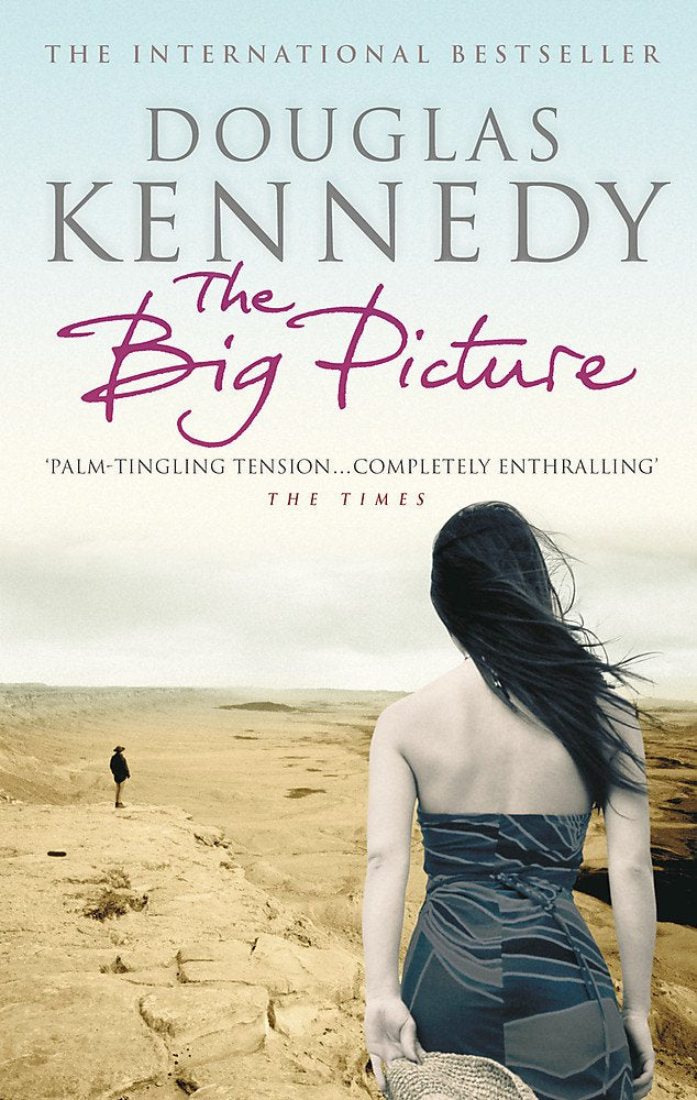 The Big Picture,Used