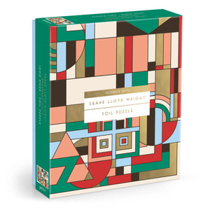 December Gifts 1000Pc Foi