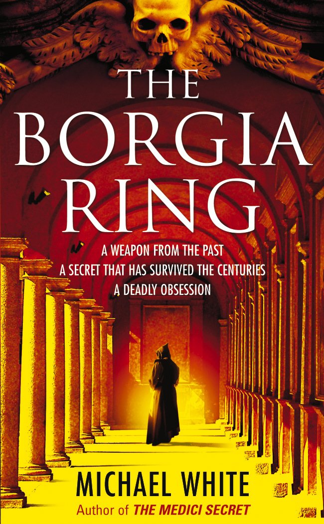 Borgia Ring,Used