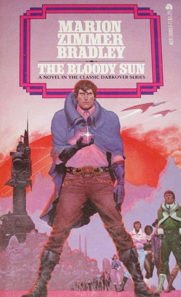 Bloody Sun,Used