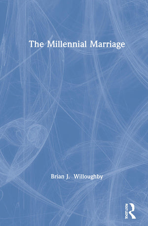 The Millennial Marriage,Used