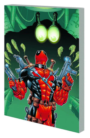 Deadpool Classic, Vol. 3,Used