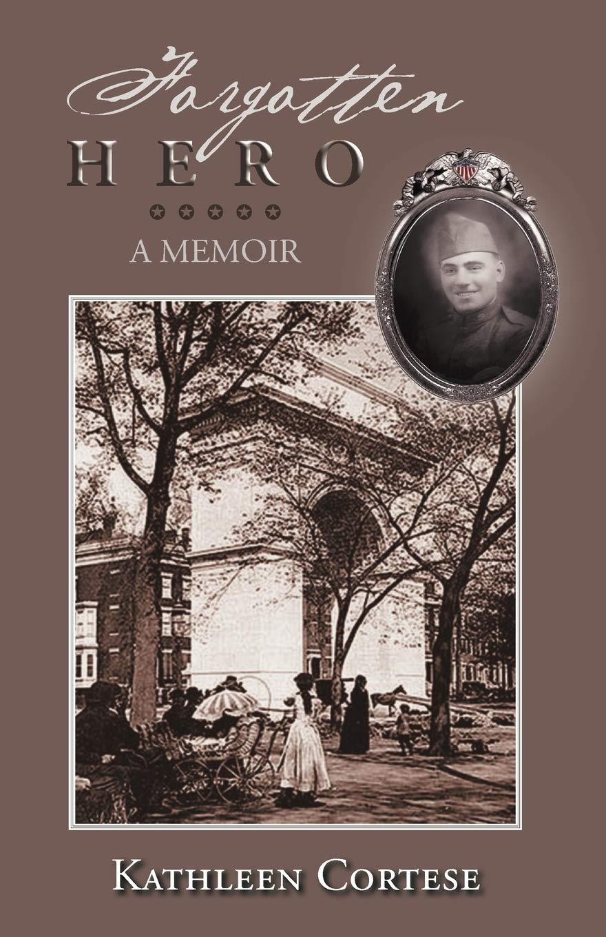 Forgotten Hero: A Memoir,Used