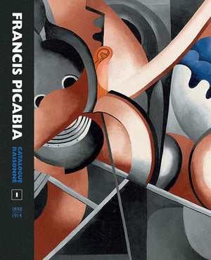 Francis Picabia Catalogue Raisonn: Volume I (Mercatorfonds),Used