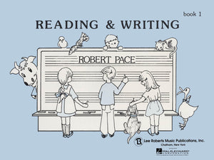Reading & Writing  Book 1,Used