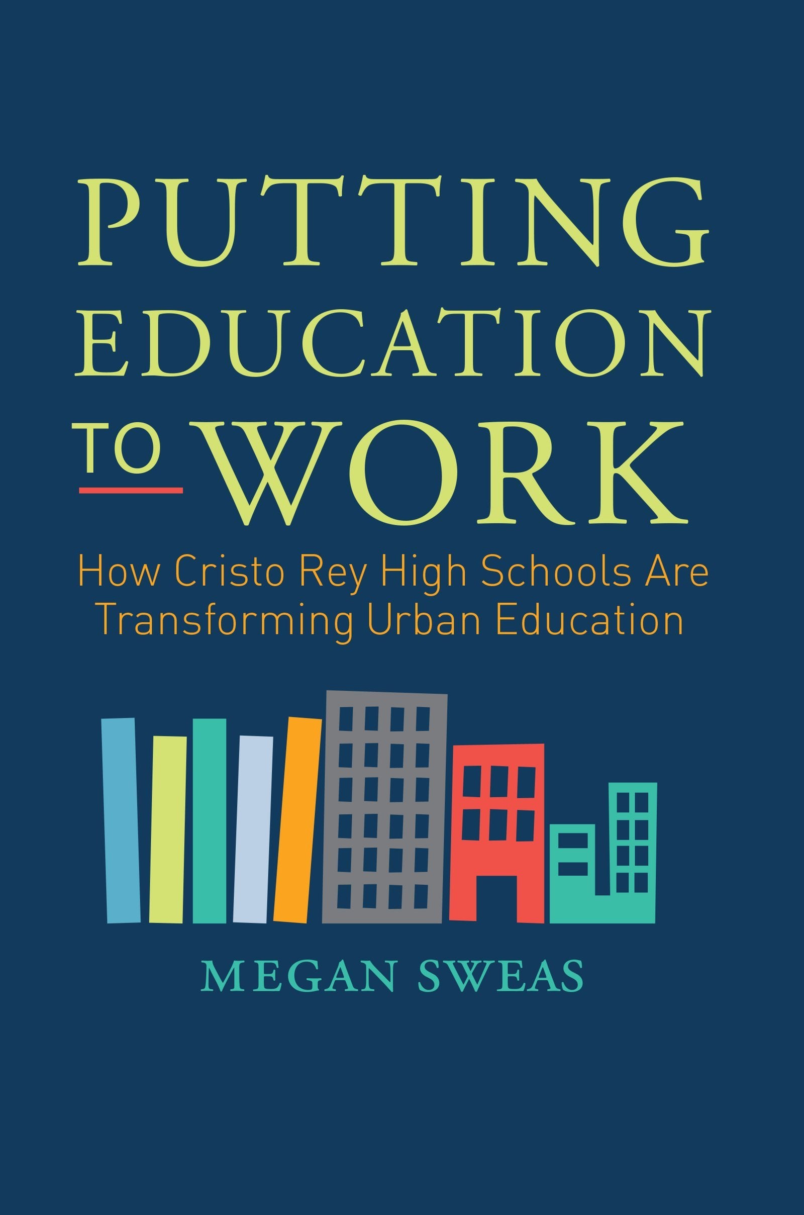 Putting Education to Work,Used