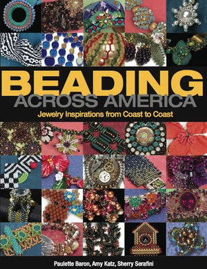 Beading Across America: Jewelry Inspiration From Coast To Coast