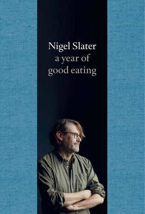 A Year of Good Eating: The Kitchen Diaries III,Used