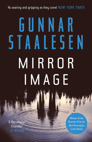 Mirror Image (Varg Veum Series),New