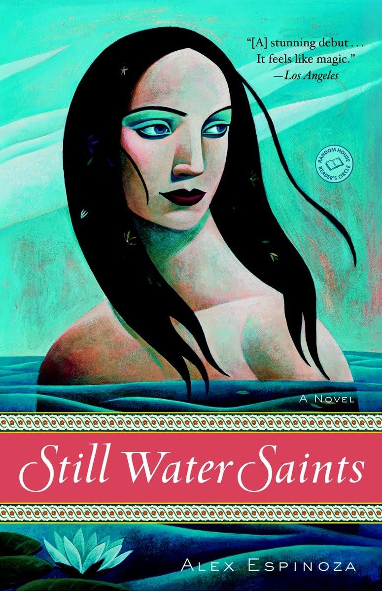 Still Water Saints: A Novel,Used