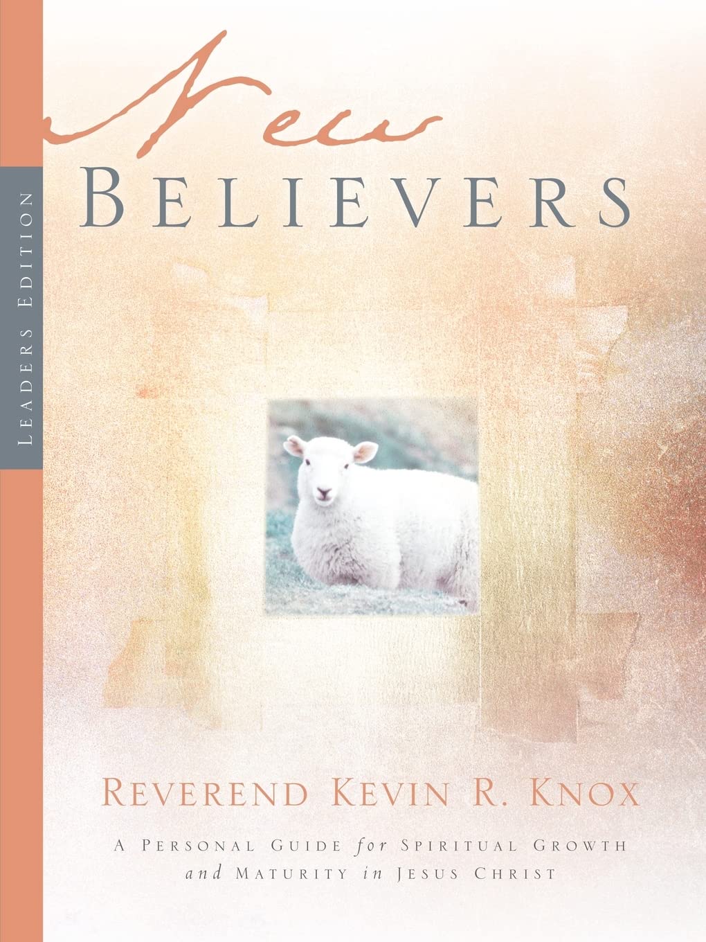 New Believers,Used