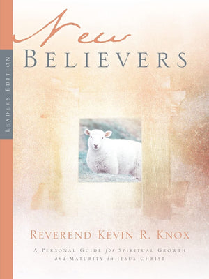 New Believers,Used