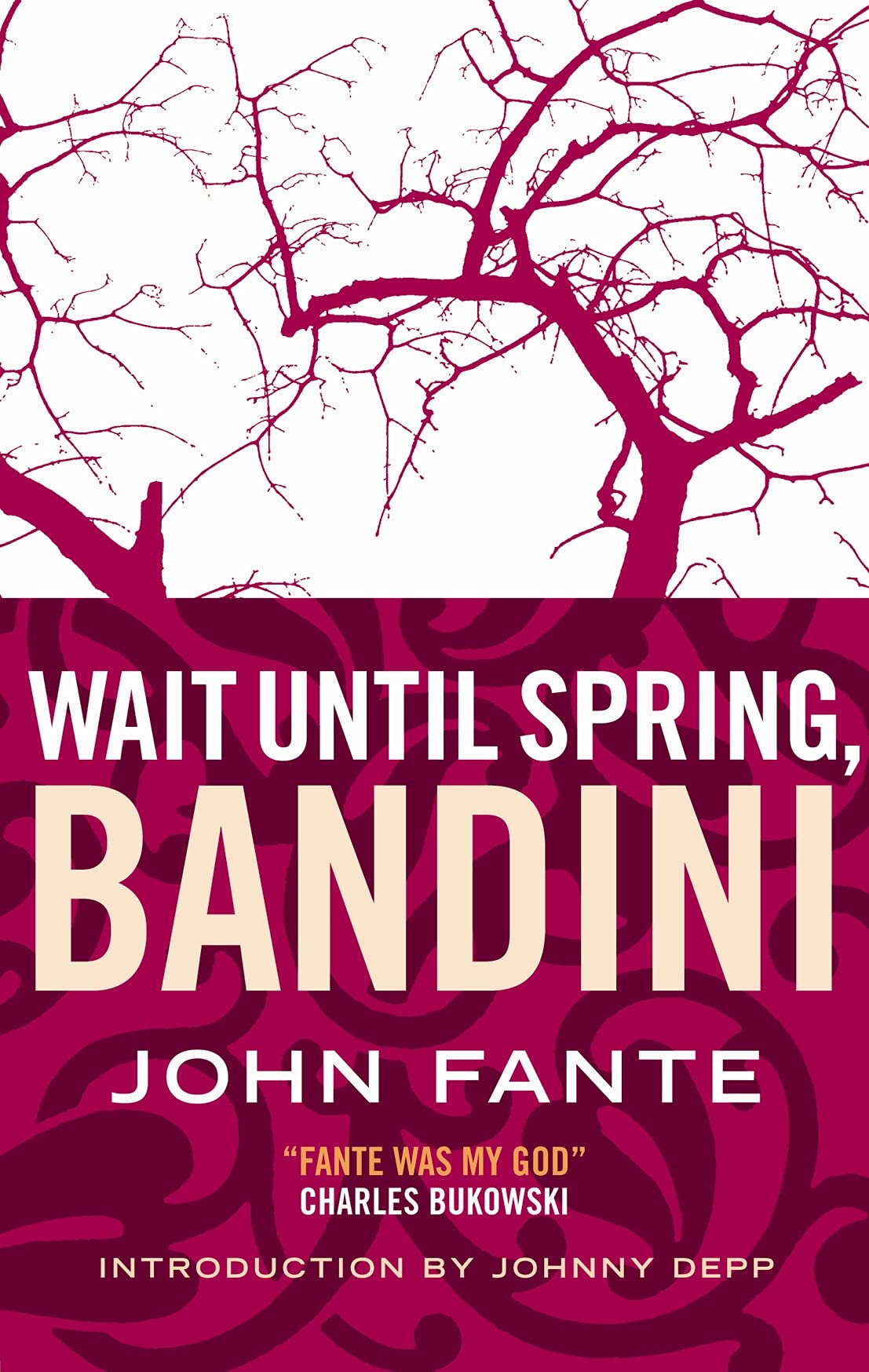 Wait Until Spring, Bandini,Used