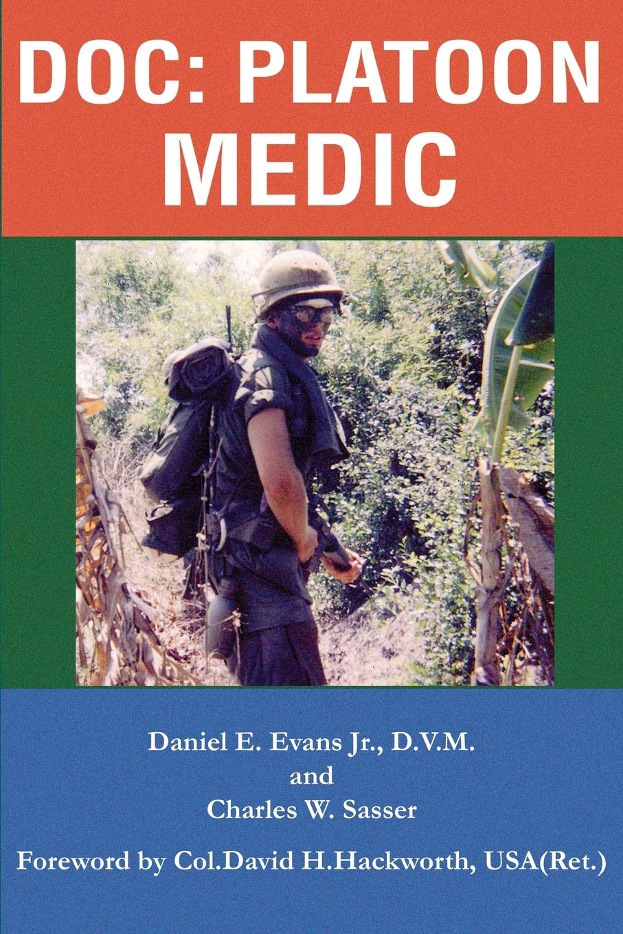 Doc: Platoon Medic,New
