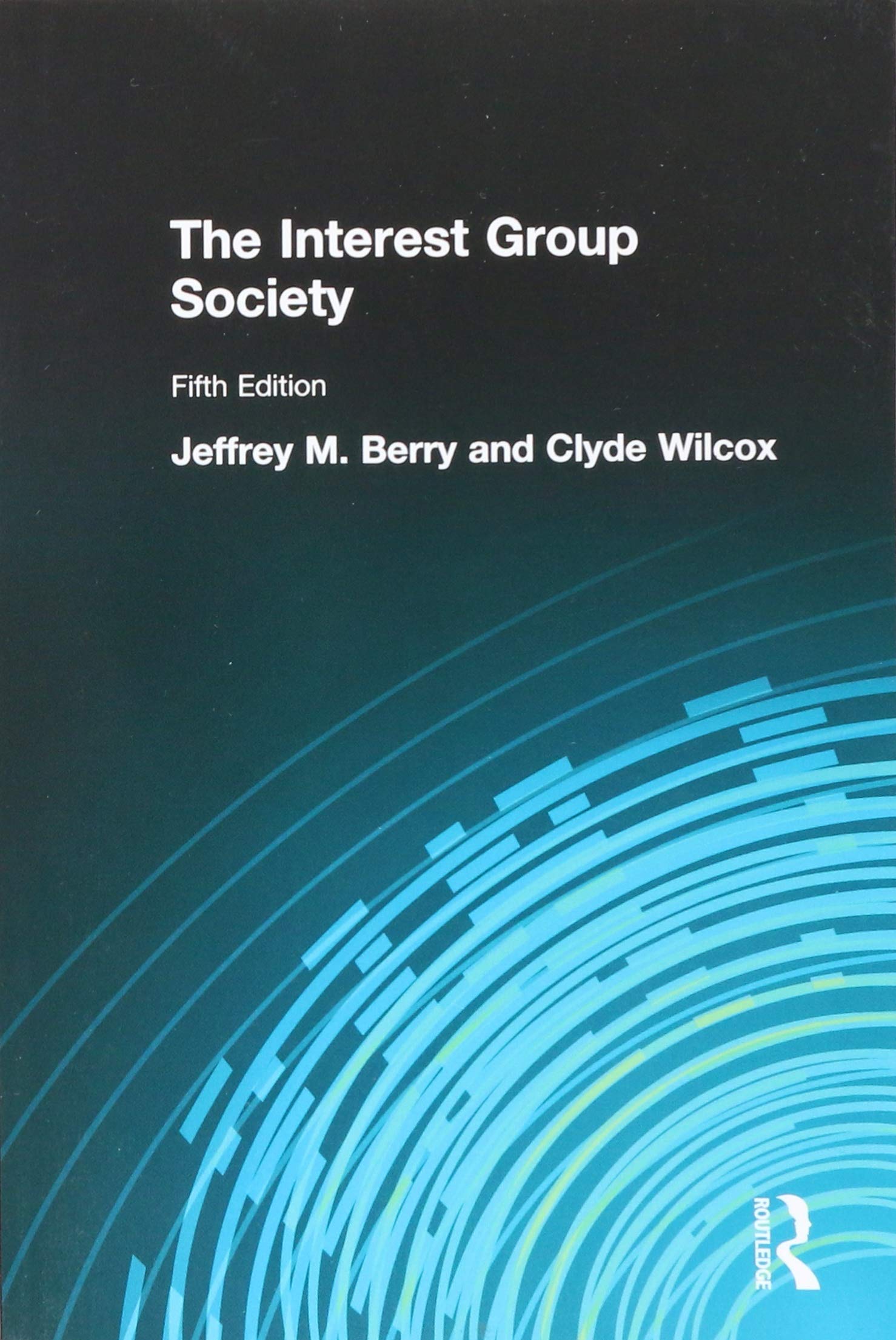 Interest Group Society,Used