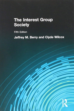 Interest Group Society,Used