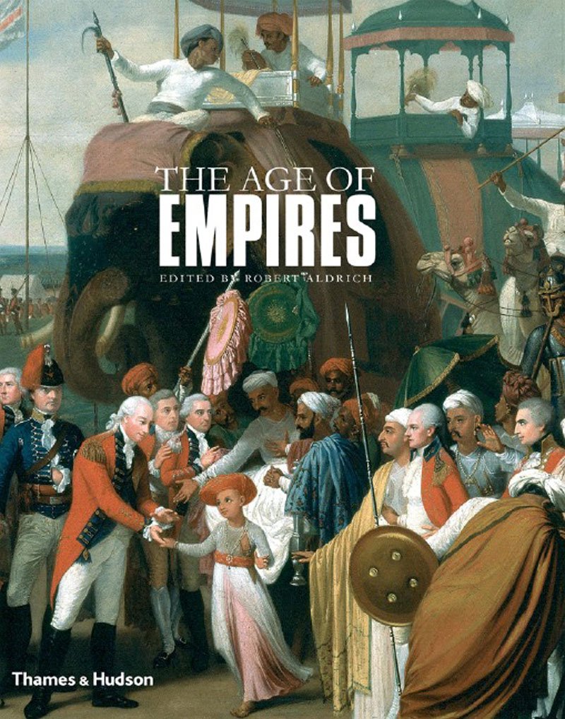The Age of Empires,Used