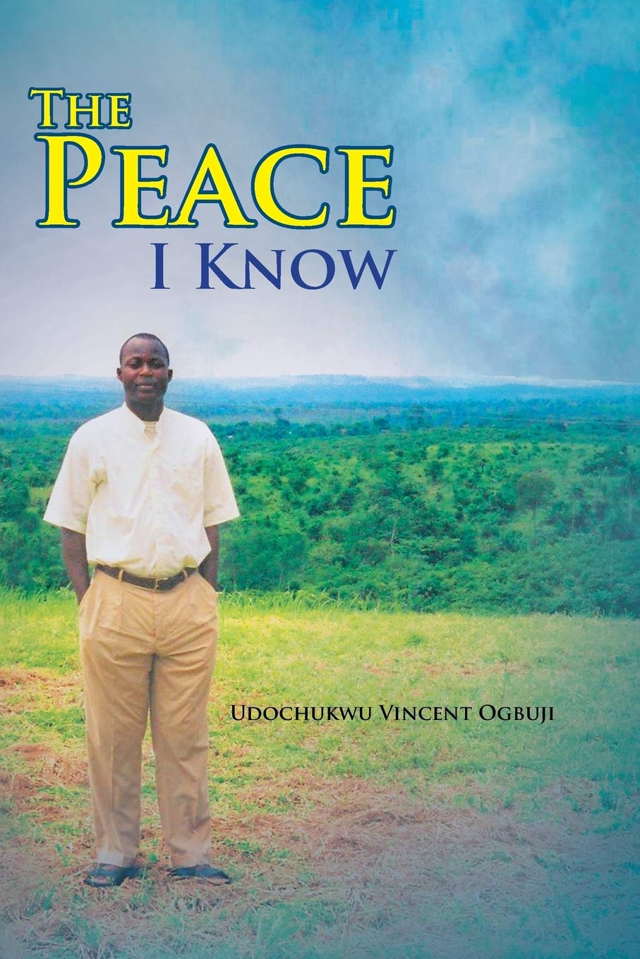 The Peace I Know,Used