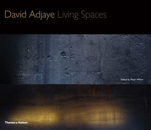 David Adjaye: Living Spaces,Used