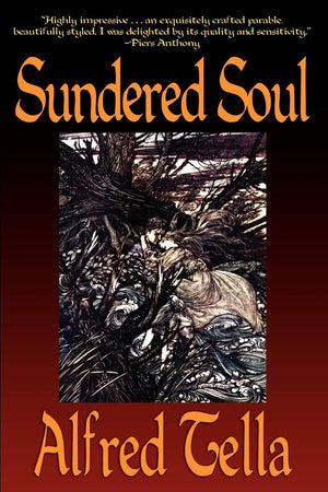 Sundered Soul,Used