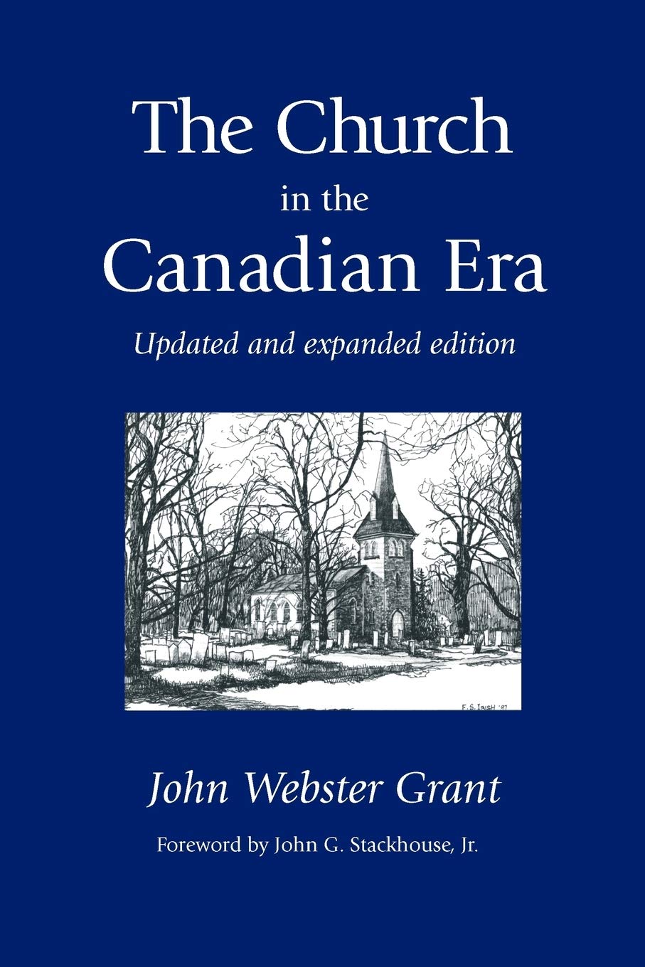 The Church in the Canadian Era,Used