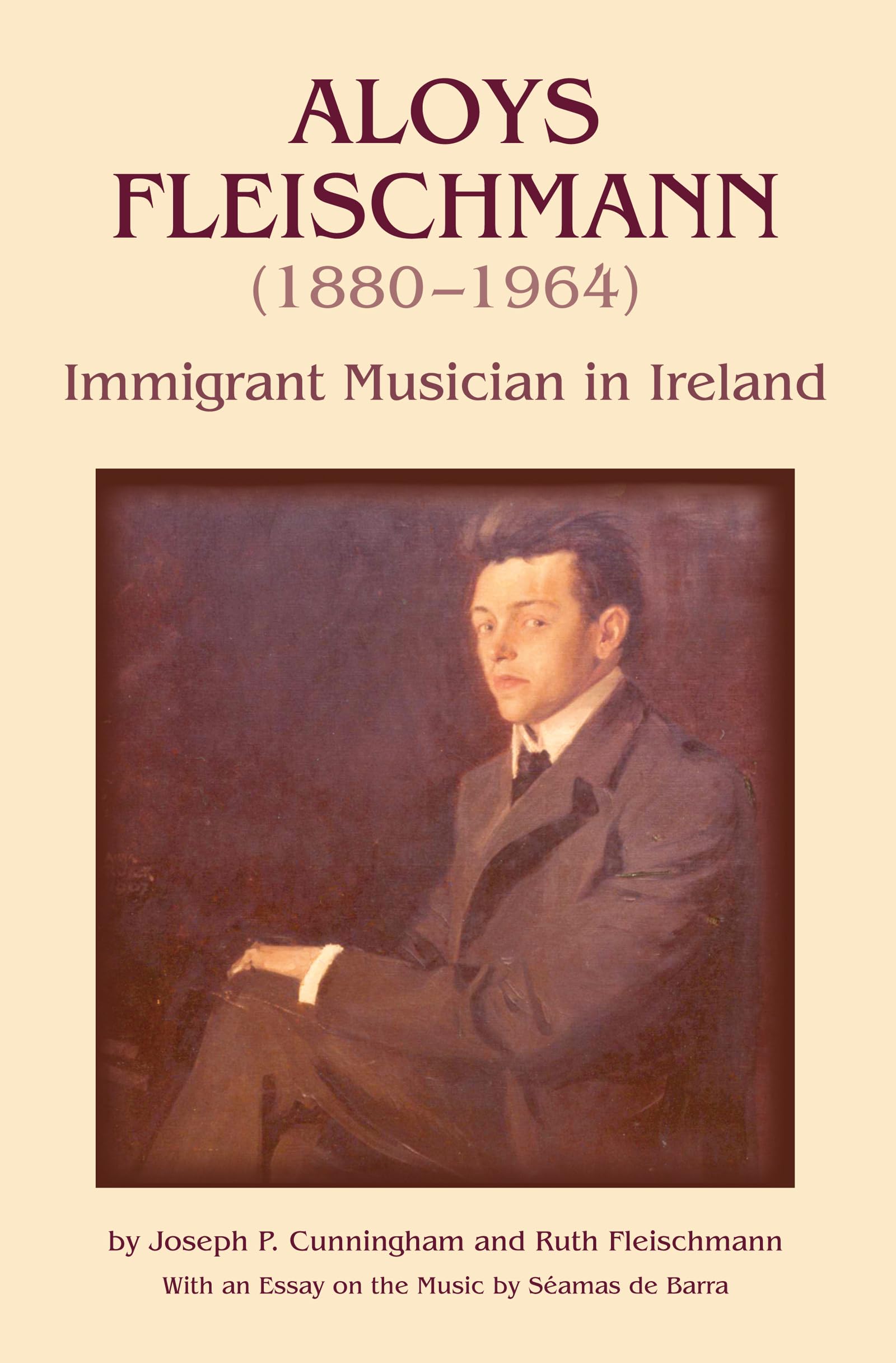 Aloys Fleischmann (18801964): Immigrant Musician in Ireland