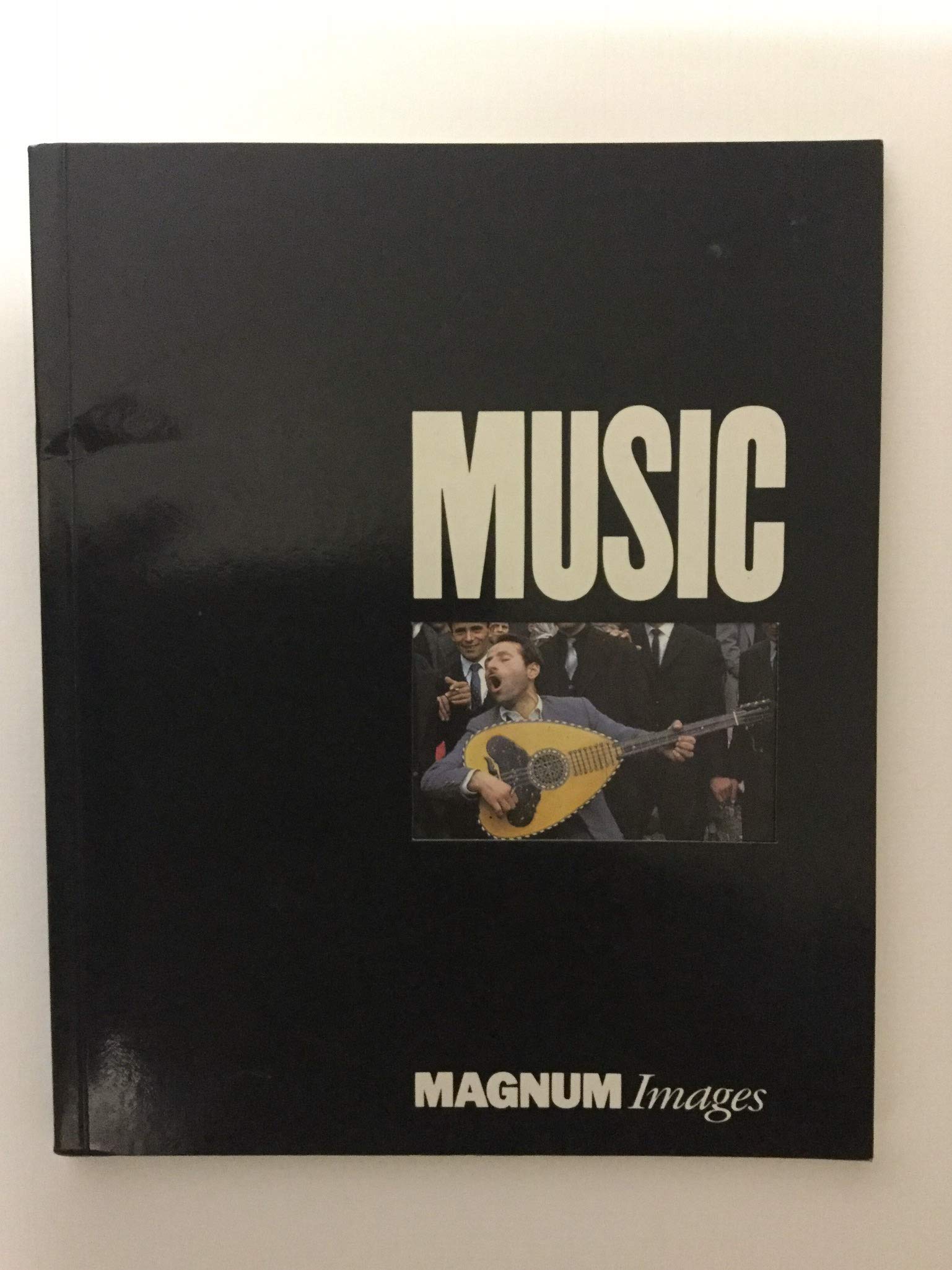 Music (Magnum images)