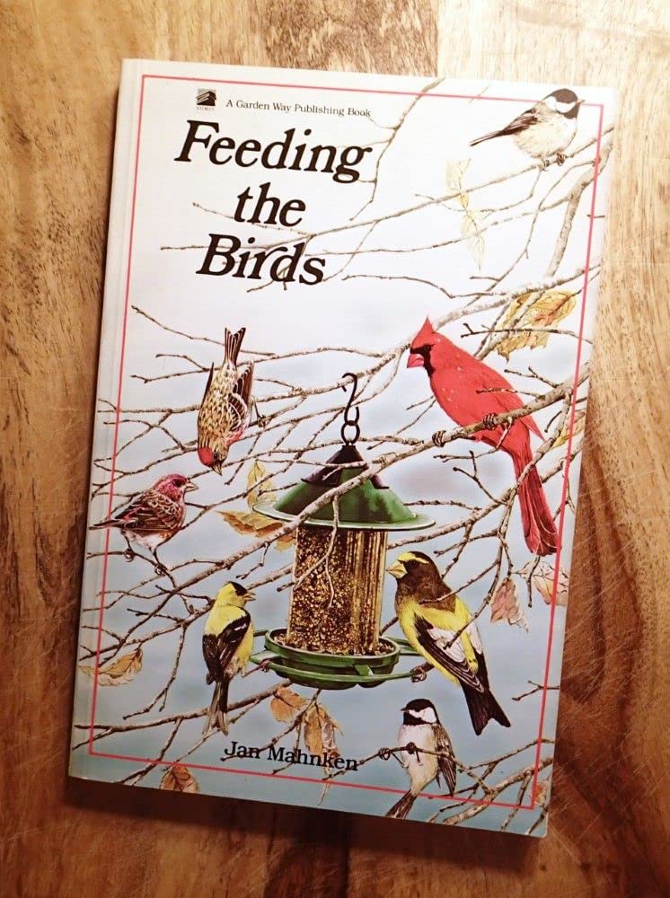 Feeding the Birds,Used