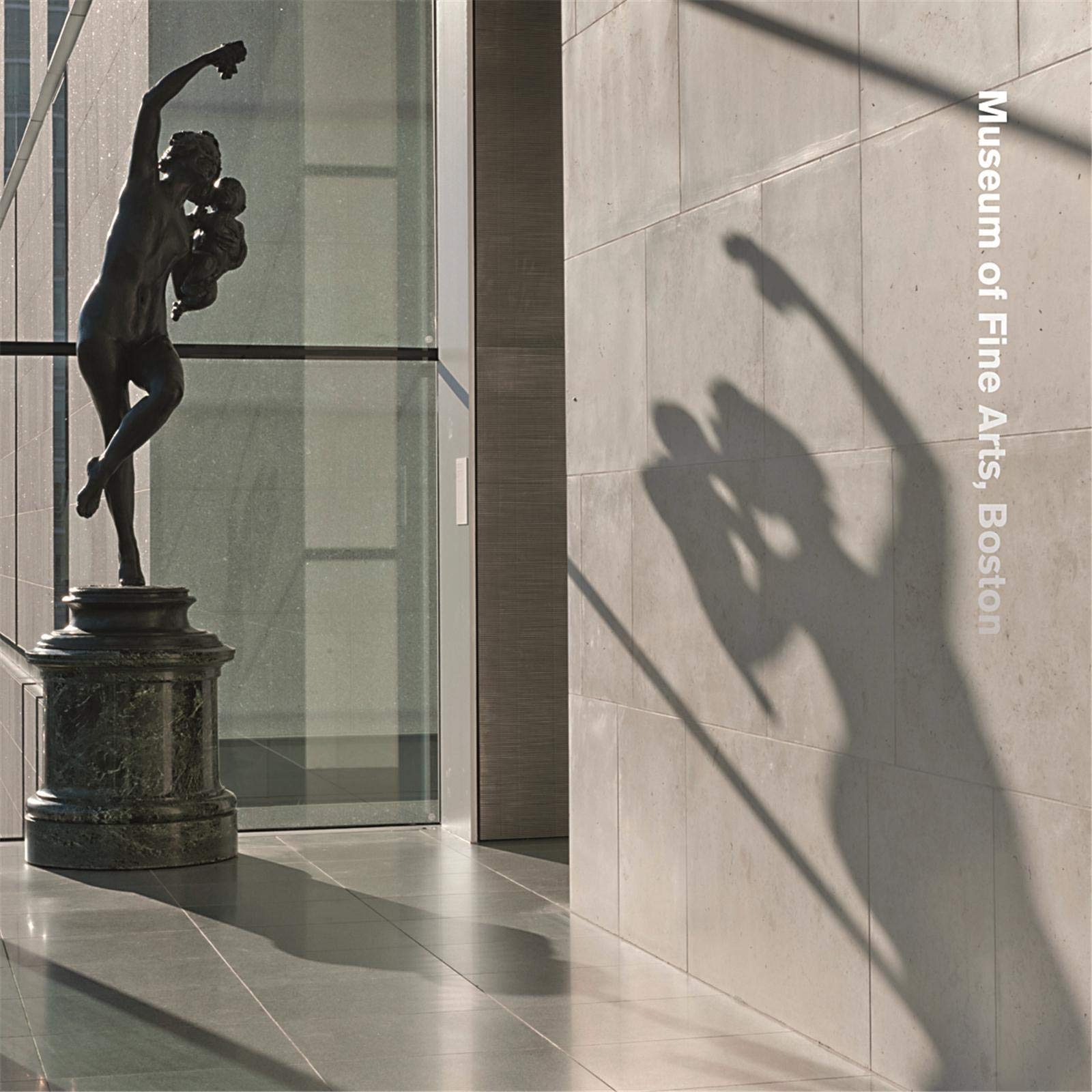 Museum Of Fine Arts, Boston,Used