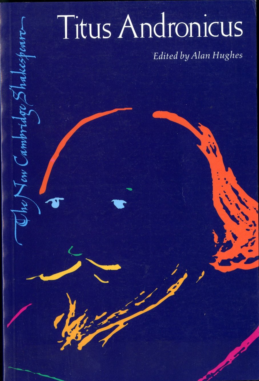 Titus Andronicus (The New Cambridge Shakespeare),Used