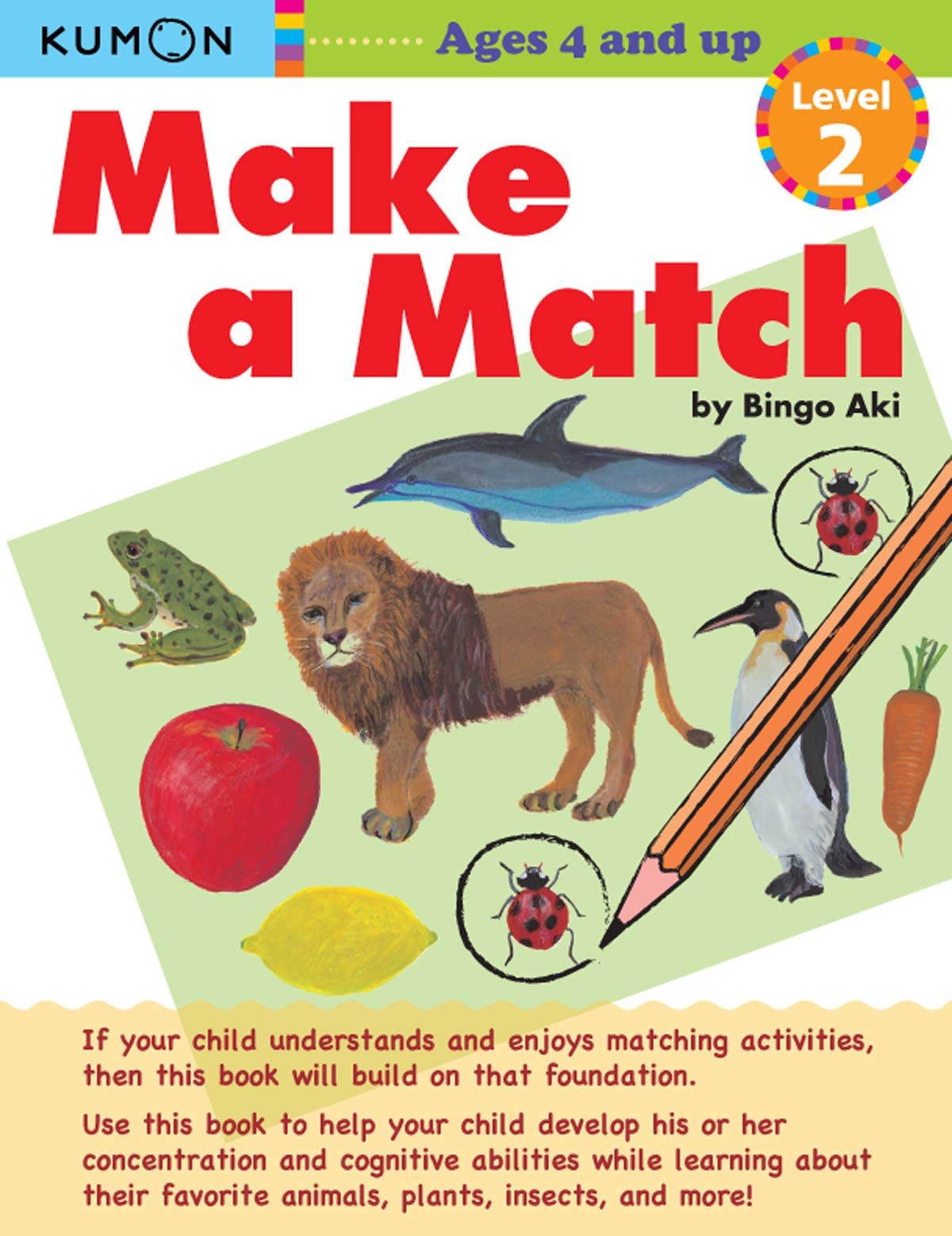 Make A Match Level 2,New