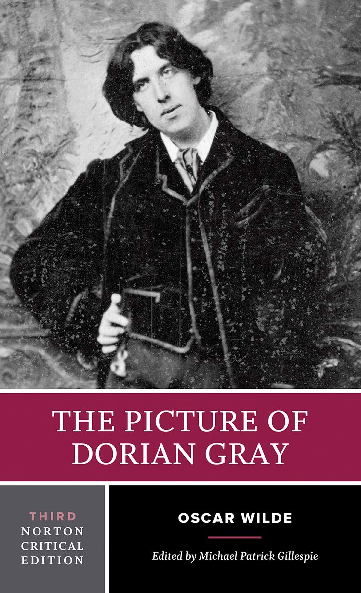 The Picture of Dorian Gray: A Norton Critical Edition (Norton Critical Editions),Used