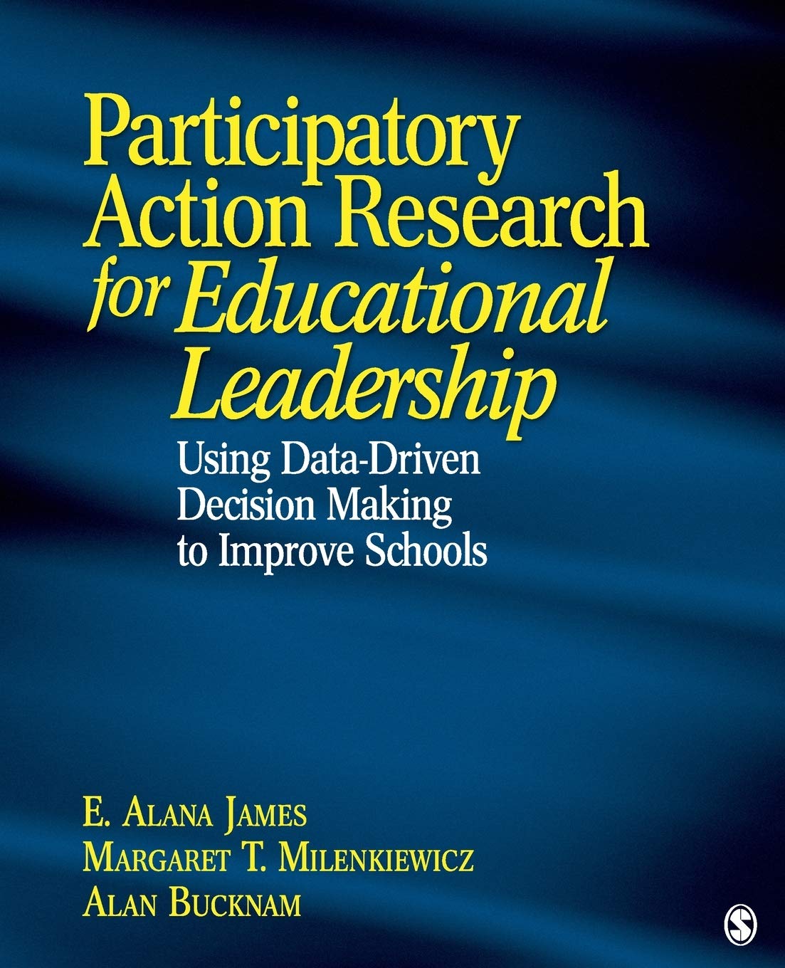 Participatory Action Research For Educational Leadership: Using Datadriven Decision Making To Improve Schools