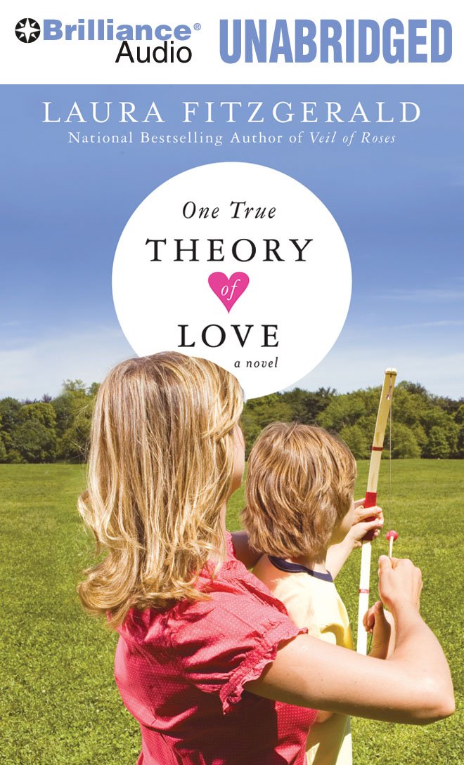 One True Theory of Love,Used