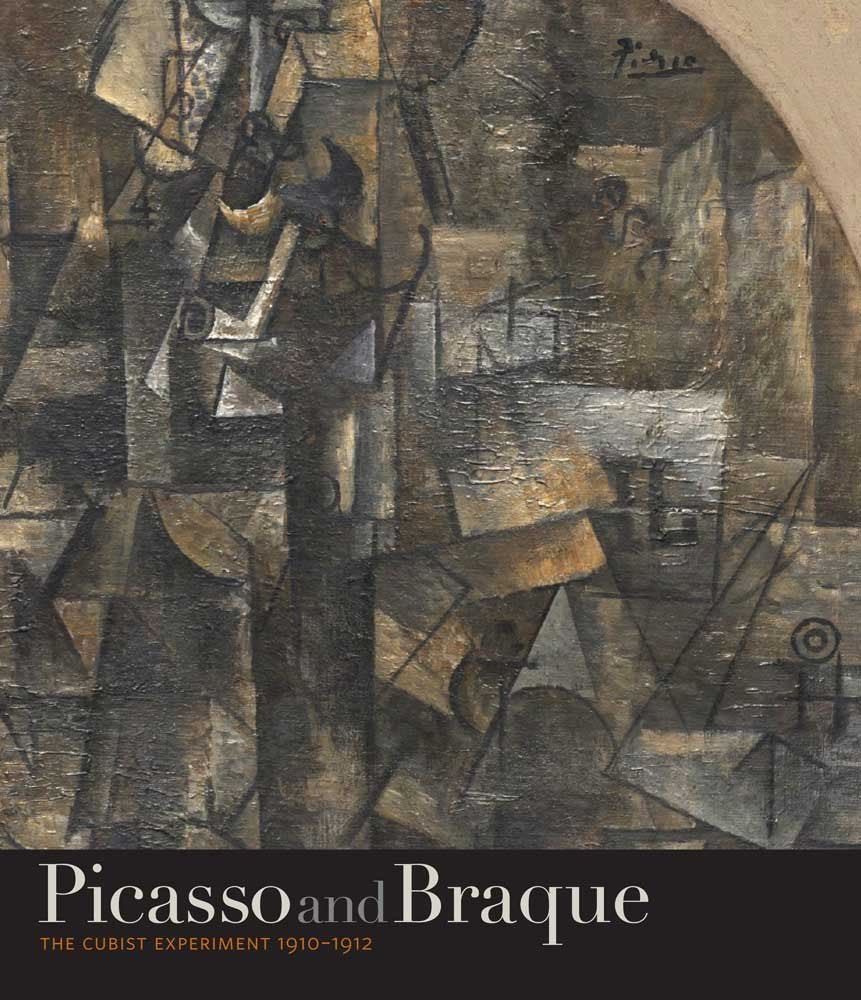 Picasso and Braque: The Cubist Experiment, 19101912