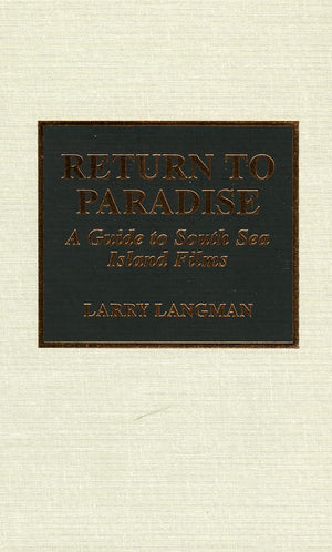 Return To Paradise,Used