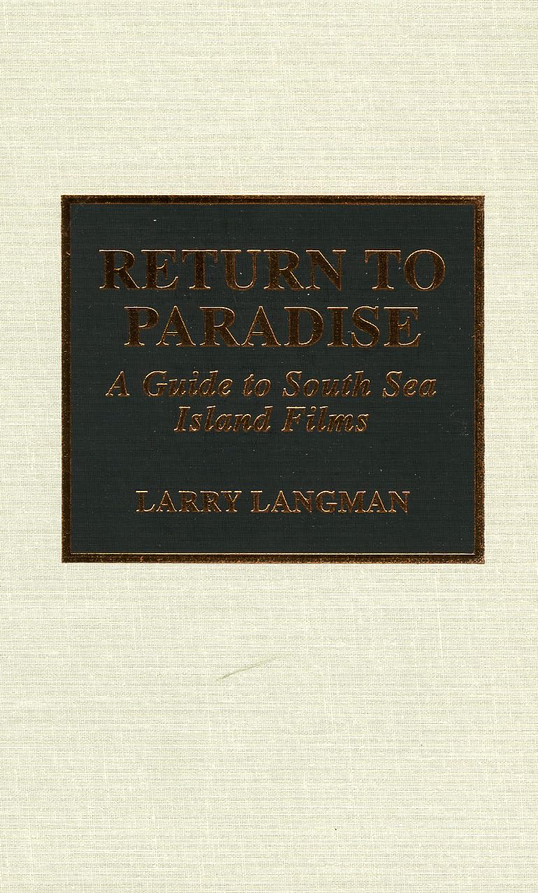 Return To Paradise,Used