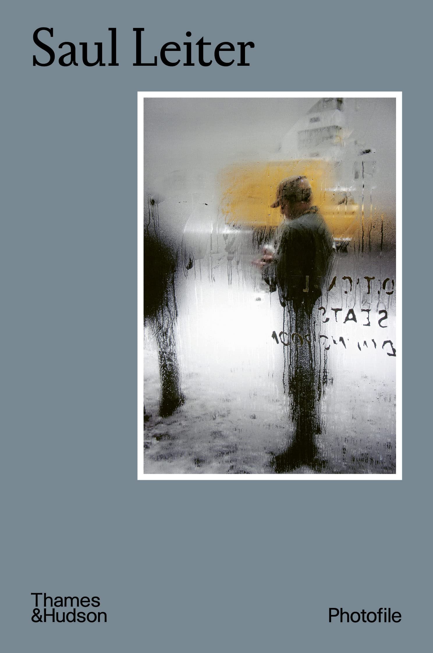 Saul Leiter (Photofile),Used