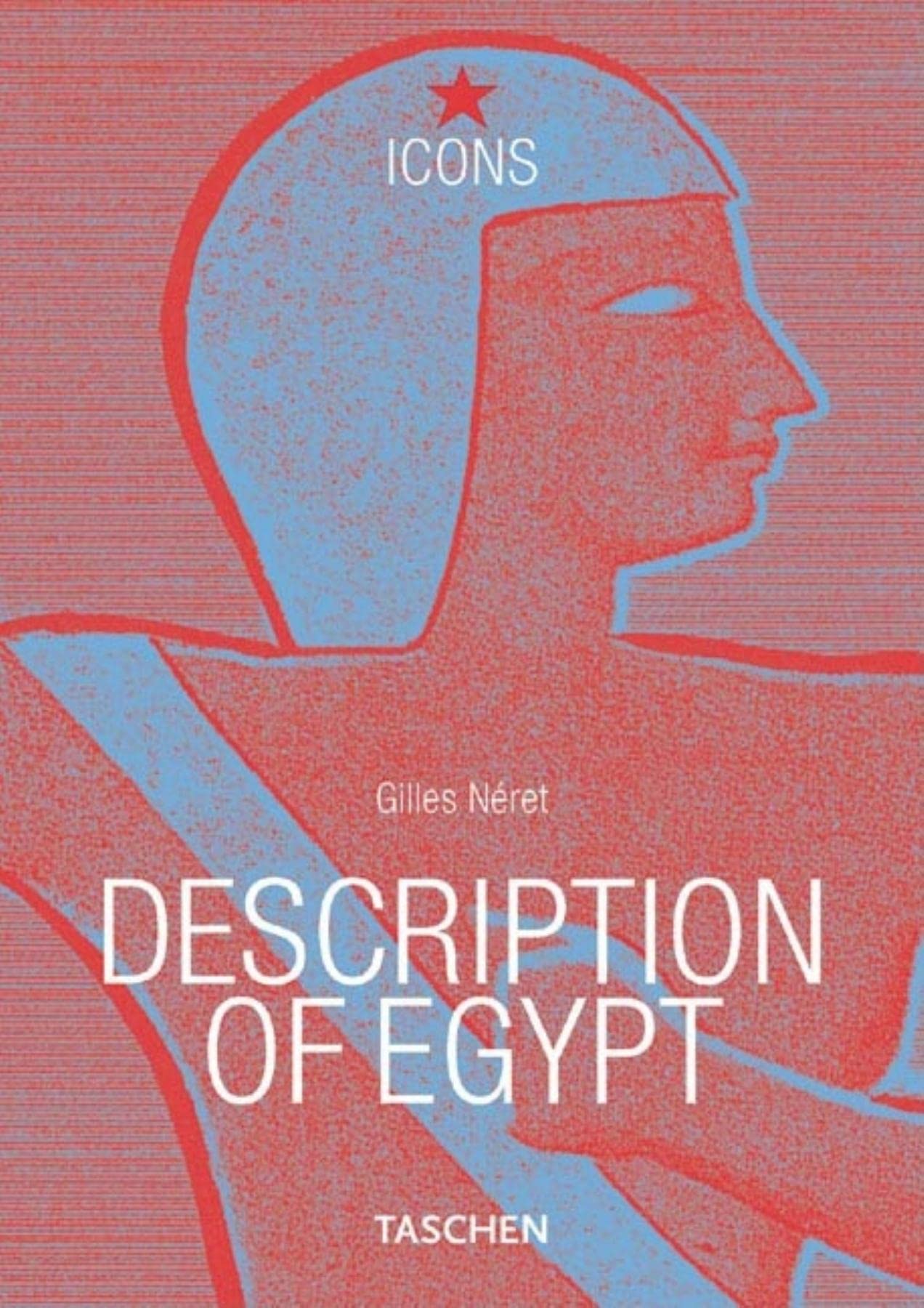 Description of Egypt,Used