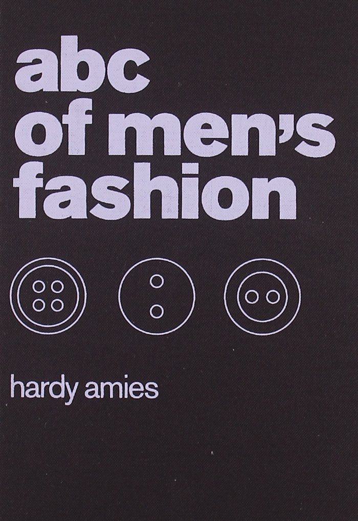 ABC of Men's Fashion,Used