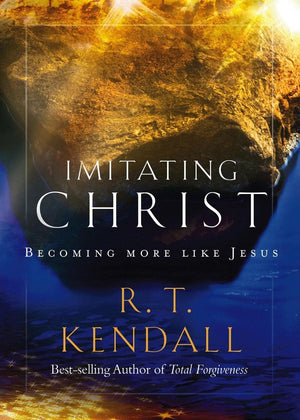 Imitating Christ: Becoming More Like Jesus,Used