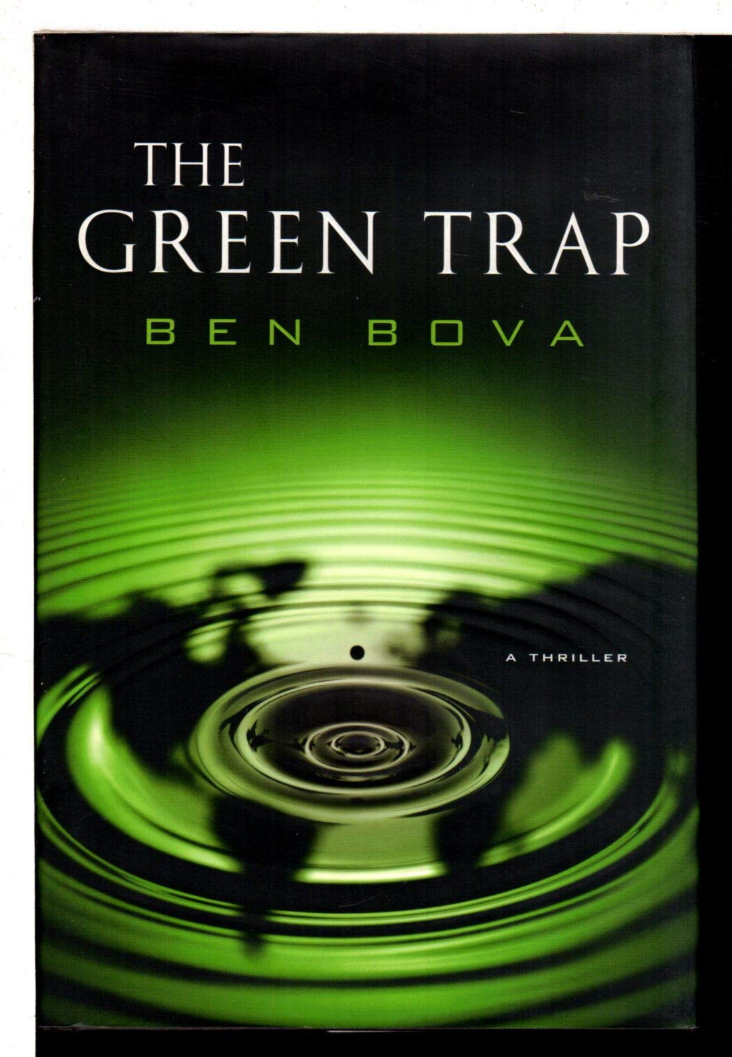 The Green Trap,Used