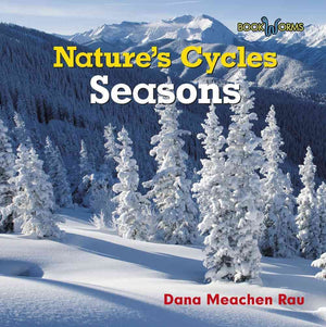 Seasons (Bookworms: Nature's Cycles),Used