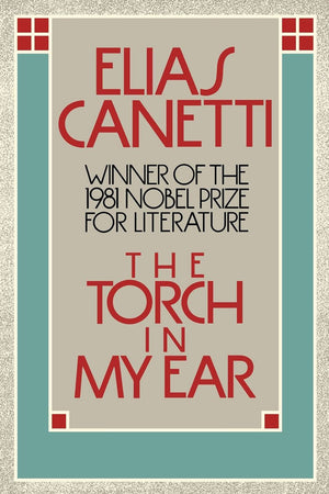 The Torch in my Ear,New