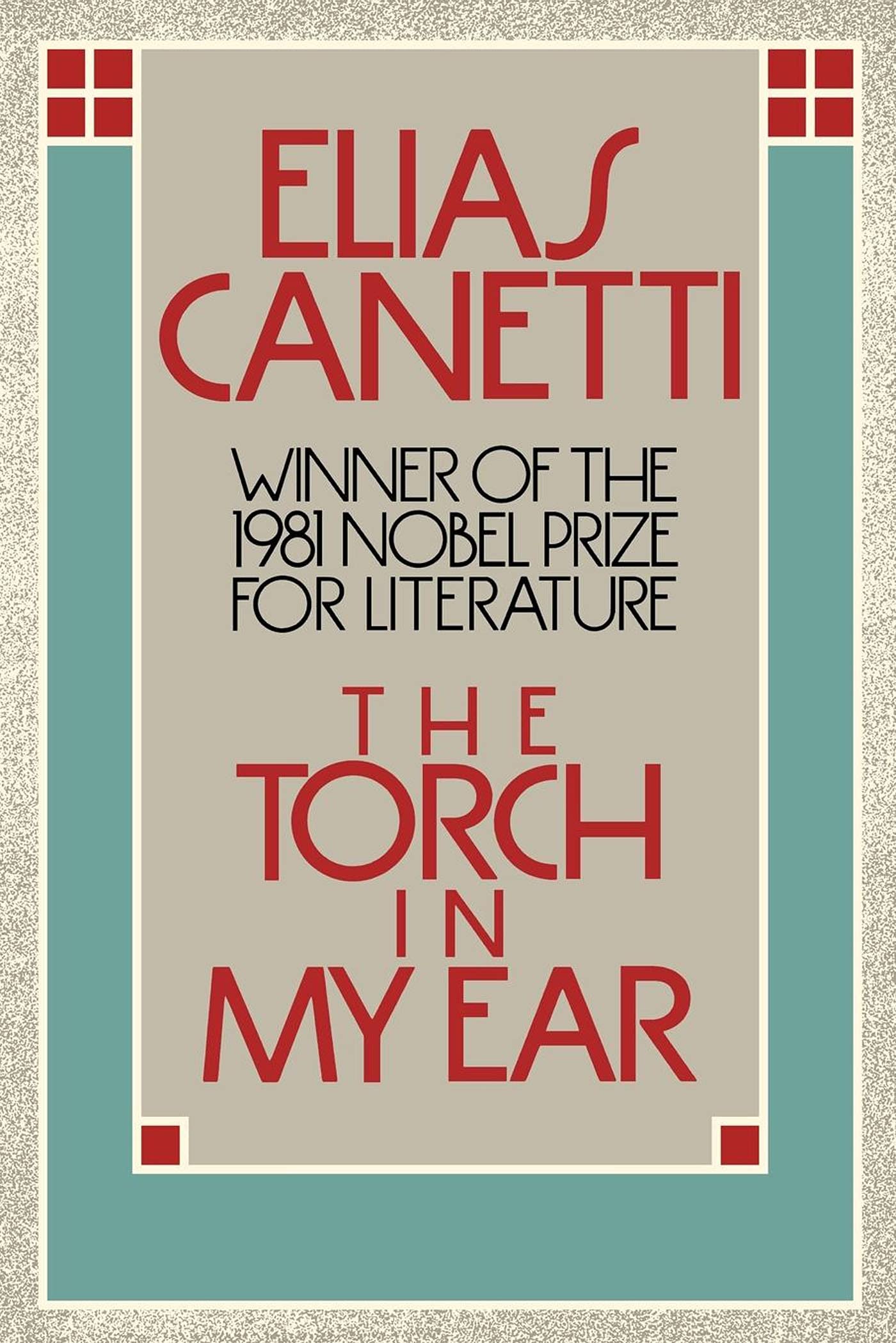 The Torch in my Ear,Used
