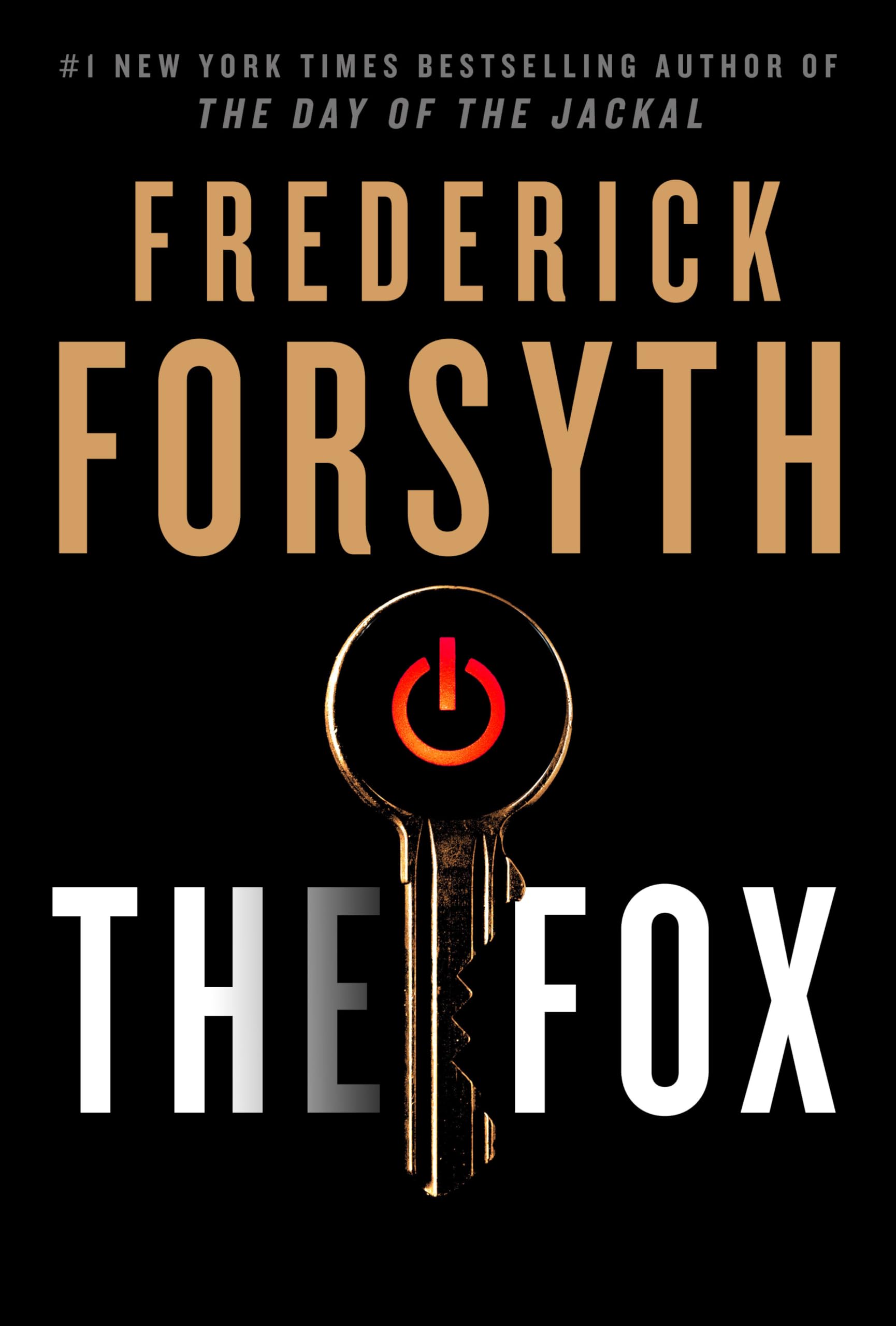 The Fox,Used