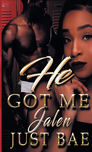 He Got Me: Jalen,Used