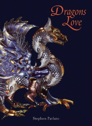 Dragons Love,Used