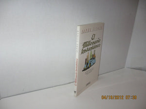 El millonario instantneo: el relato claro y estimulante para triunfar (Spanish Edition),Used