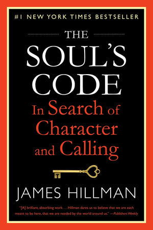 The Soul's Code: In Search of Character and Calling,New